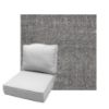 Sunbrella Outdoor Fabrics for Patio Furniture Cushions
