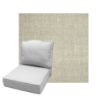 Sunbrella Outdoor Fabrics for Patio Furniture Cushions