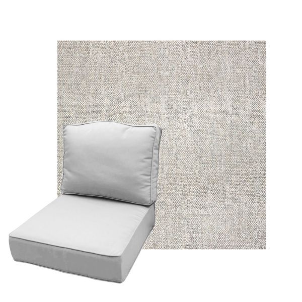 Sunbrella Outdoor Fabrics for Patio Furniture Cushions