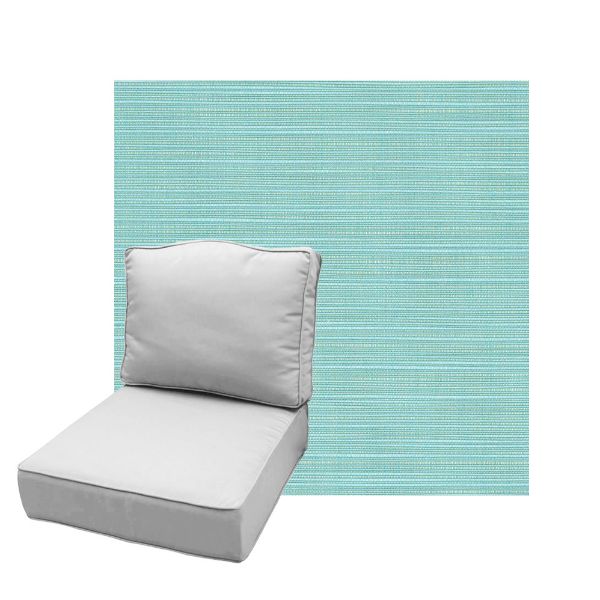 Sunbrella Outdoor Fabrics for Patio Furniture Cushions