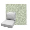 Sunbrella Outdoor Fabrics for Patio Furniture Cushions