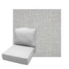 Sunbrella Outdoor Fabrics for Patio Furniture Cushions