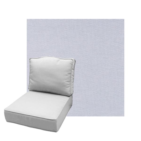 Sunbrella Outdoor Fabrics for Patio Furniture Cushions