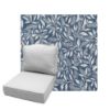Sunbrella Outdoor Fabrics for Patio Furniture Cushions