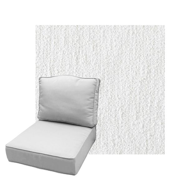 Sunbrella Outdoor Fabrics for Patio Furniture Cushions