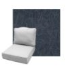 Sunbrella Outdoor Fabrics for Patio Furniture Cushions
