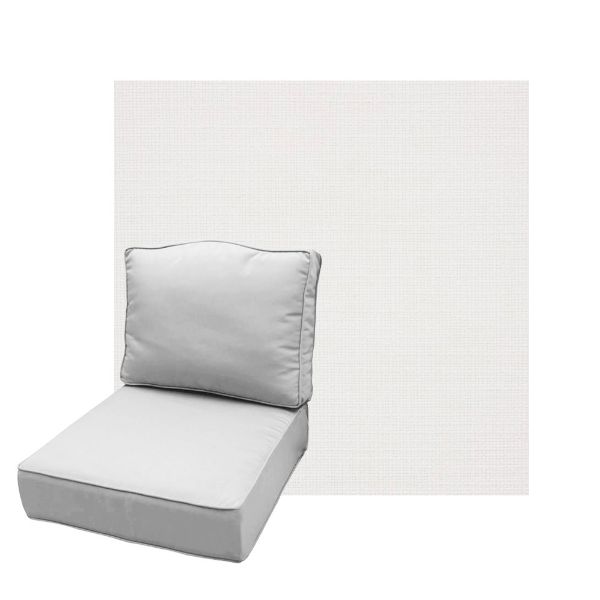 Sunbrella Outdoor Fabrics for Patio Furniture Cushions