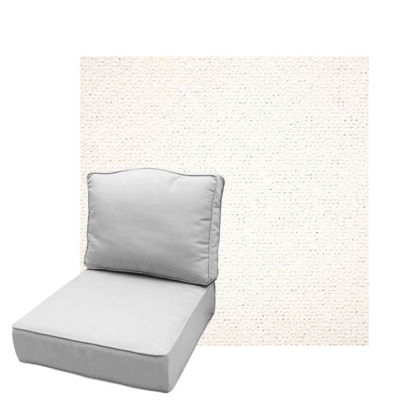 Sunbrella Outdoor Fabrics for Patio Furniture Cushions