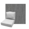 Sunbrella Outdoor Fabrics for Patio Furniture Cushions