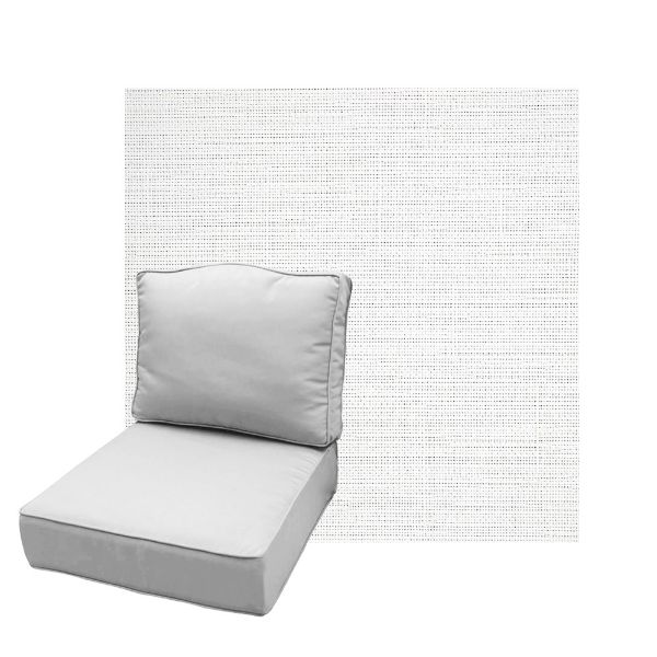 Sunbrella Outdoor Fabrics for Patio Furniture Cushions