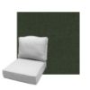 Sunbrella Outdoor Fabrics for Patio Furniture Cushions