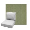 Sunbrella Outdoor Fabrics for Patio Furniture Cushions