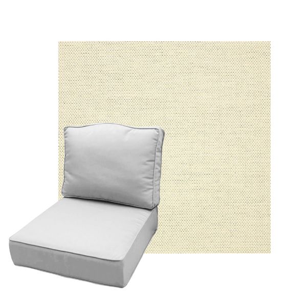 Sunbrella Outdoor Fabrics for Patio Furniture Cushions