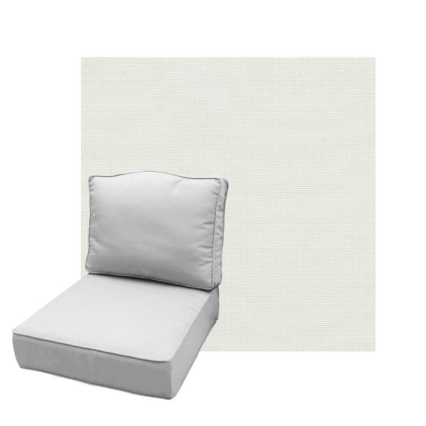 Sunbrella Outdoor Fabrics for Patio Furniture Cushions