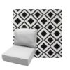 Sunbrella Outdoor Fabrics for Patio Furniture Cushions