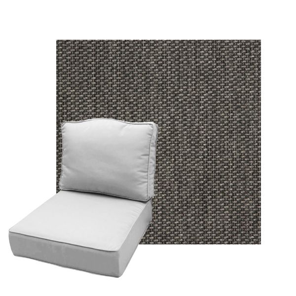 Sunbrella Outdoor Fabrics for Patio Furniture Cushions