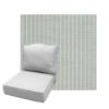 Sunbrella Outdoor Fabrics for Patio Furniture Cushions