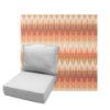 Sunbrella Outdoor Fabrics for Patio Furniture Cushions