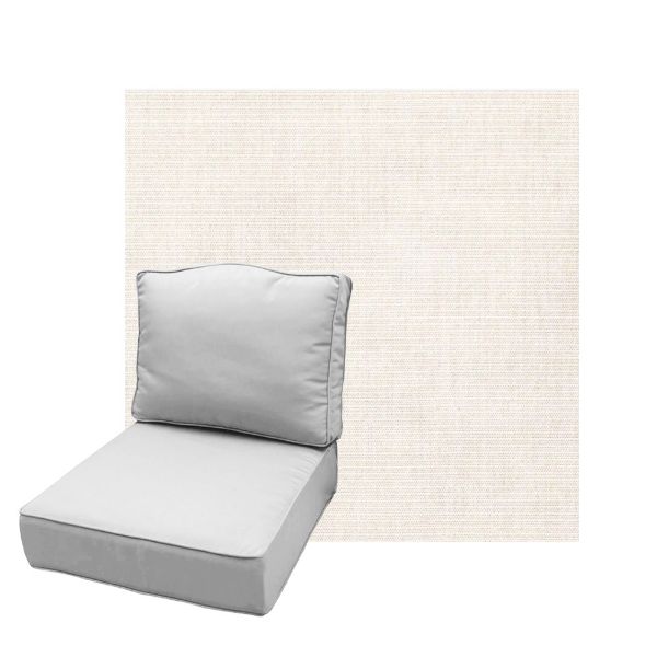 Sunbrella Outdoor Fabrics for Patio Furniture Cushions