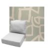 Sunbrella Outdoor Fabrics for Patio Furniture Cushions