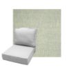 Sunbrella Outdoor Fabrics for Patio Furniture Cushions
