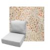 Sunbrella Outdoor Fabrics for Patio Furniture Cushions