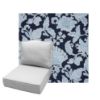 Sunbrella Outdoor Fabrics for Patio Furniture Cushions