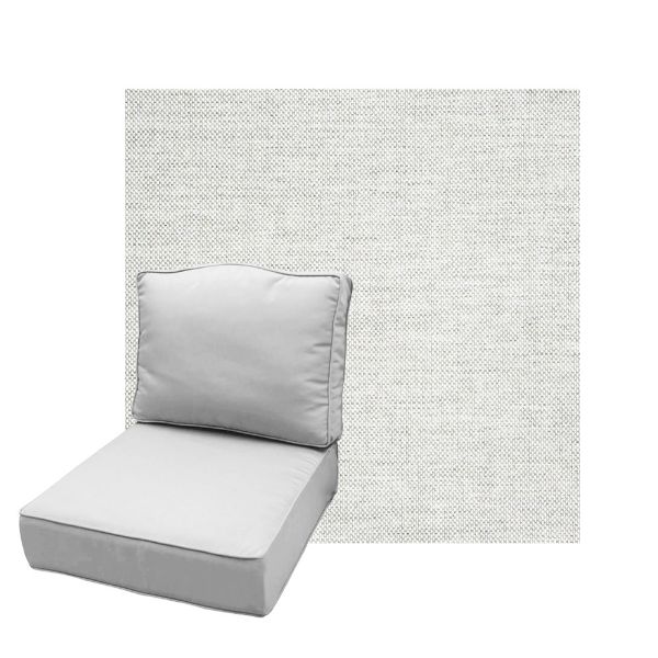 Sunbrella Outdoor Fabrics for Patio Furniture Cushions