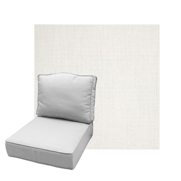 Sunbrella Outdoor Fabrics for Patio Furniture Cushions