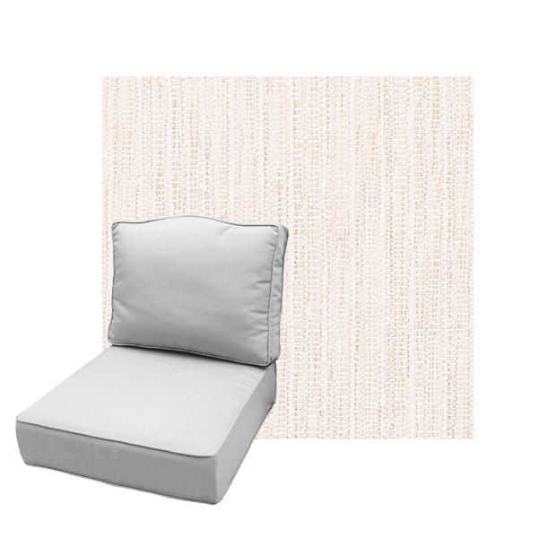 Sunbrella Outdoor Fabrics for Patio Furniture Cushions