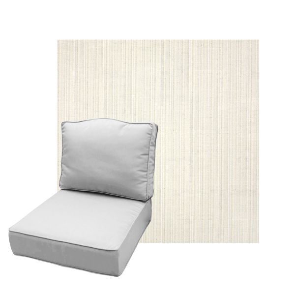 Sunbrella Outdoor Fabrics for Patio Furniture Cushions