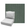 Sunbrella Outdoor Fabrics for Patio Furniture Cushions