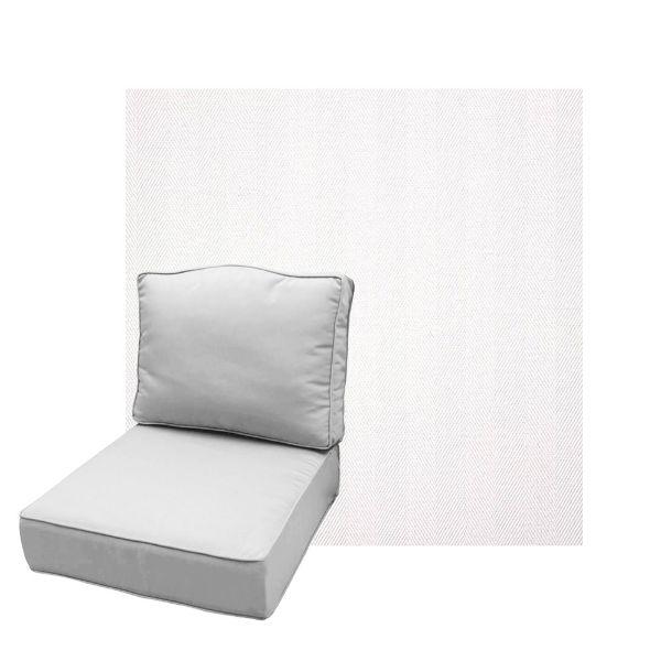 Sunbrella Outdoor Fabrics for Patio Furniture Cushions