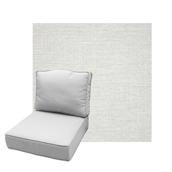 Sunbrella Outdoor Fabrics for Patio Furniture Cushions