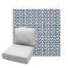 Sunbrella Outdoor Fabrics for Patio Furniture Cushions