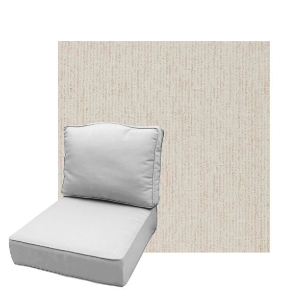 Sunbrella Outdoor Fabrics for Patio Furniture Cushions