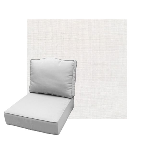 Sunbrella Outdoor Fabrics for Patio Furniture Cushions