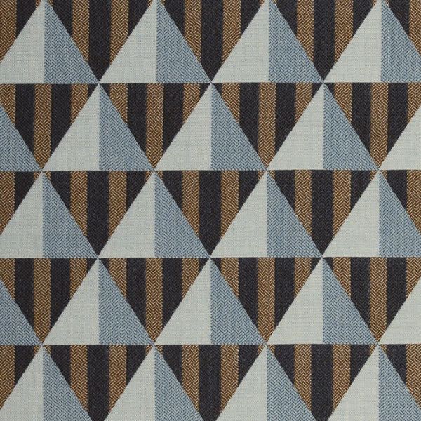 Sunbrella Buoy Cape Cod outdoor fabric for patio furniture cushions and outdoor pillows