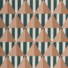 Sunbrella Buoy Santa Monica outdoor fabric for patio furniture cushions and outdoor pillows