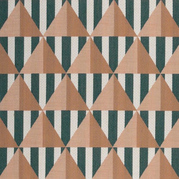 Sunbrella Buoy Santa Monica outdoor fabric for patio furniture cushions and outdoor pillows