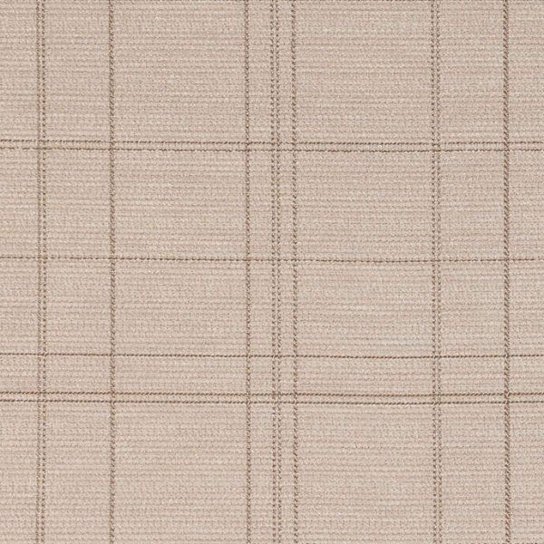 Sunbrella Camper Snowcap outdoor fabric for patio furniture cushions and outdoor pillows