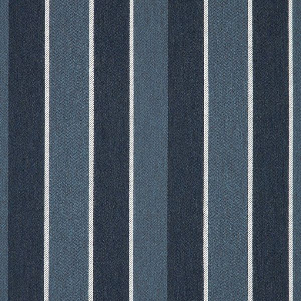 Sunbrella Daphne Domino outdoor fabric for patio furniture cushions and outdoor pillows