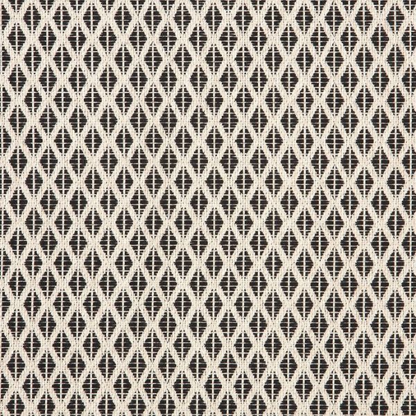 Sunbrella Detail Classic outdoor fabric for patio furniture cushions and outdoor pillows