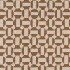 Sunbrella Hoopla Cold Brew outdoor fabric for patio furniture cushions and outdoor pillows