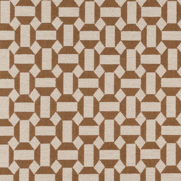 Sunbrella Hoopla Cold Brew outdoor fabric for patio furniture cushions and outdoor pillows