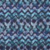 Sunbrella Inga Waterscape outdoor fabric for patio furniture cushions and outdoor pillows