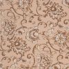 Sunbrella Martha Floral Dogwood outdoor fabric for patio furniture cushions and outdoor pillows