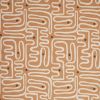 Sunbrella Nema Peachwood outdoor fabric for patio furniture cushions and outdoor pillows
