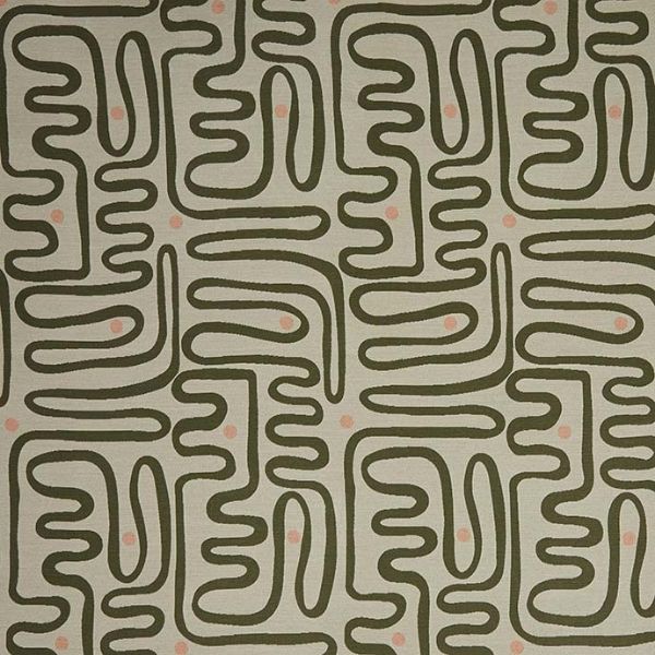 Sunbrella Nema Sagebrush outdoor fabric for patio furniture cushions and outdoor pillows