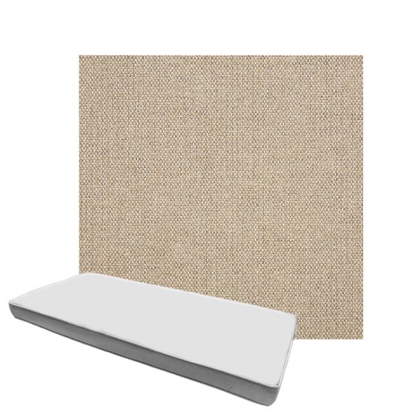 Outdoor Bench Cushions - Custom Cushions for Benches